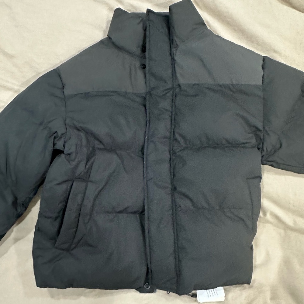 Fabletics puffer